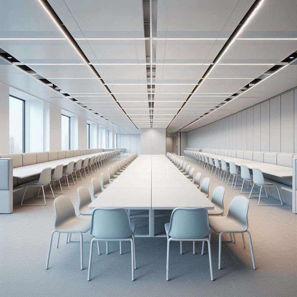 律师事务所如何为餐饮配送集中到达建立写字楼办公研发团队安静需求的跟进台账
